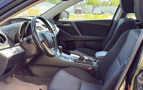 Mazda 3, 2009 год, 1 050 000 рублей, 5 фотография