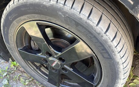 Mazda 3, 2009 год, 1 050 000 рублей, 6 фотография