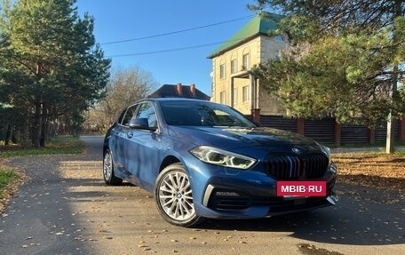 BMW 1 серия, 2020 год, 2 099 999 рублей, 7 фотография