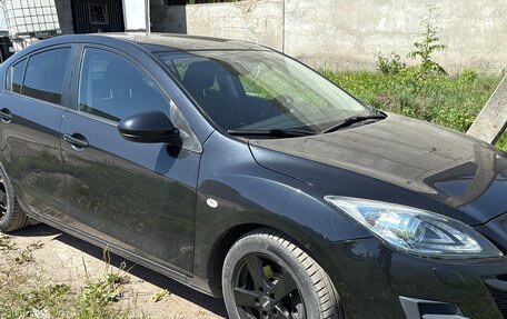 Mazda 3, 2009 год, 1 050 000 рублей, 8 фотография