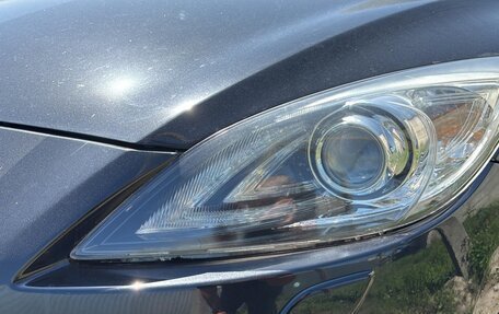 Mazda 3, 2009 год, 1 050 000 рублей, 7 фотография
