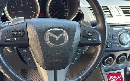 Mazda 3, 2009 год, 1 050 000 рублей, 2 фотография