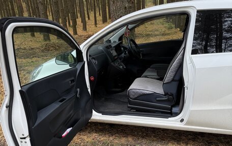 Daihatsu Mira VII, 2017 год, 679 000 рублей, 7 фотография