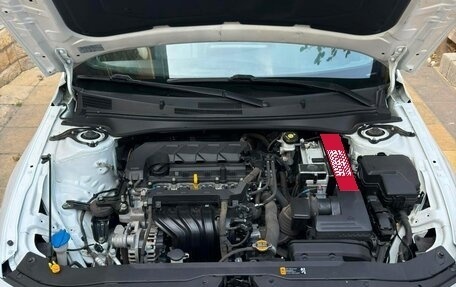 Hyundai Elantra, 2023 год, 1 590 000 рублей, 3 фотография