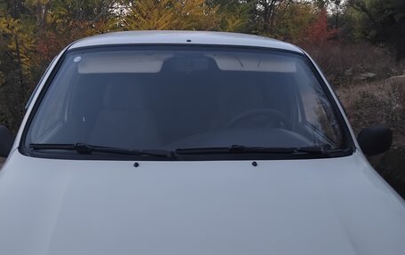 Chevrolet Niva I рестайлинг, 2003 год, 350 000 рублей, 5 фотография