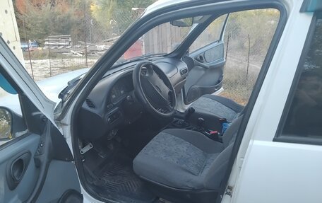 Chevrolet Niva I рестайлинг, 2003 год, 350 000 рублей, 8 фотография