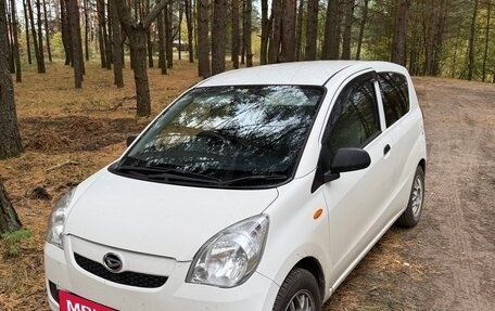 Daihatsu Mira VII, 2017 год, 679 000 рублей, 4 фотография