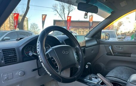 KIA Sorento IV, 2006 год, 649 000 рублей, 13 фотография