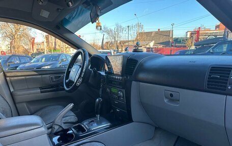 KIA Sorento IV, 2006 год, 649 000 рублей, 14 фотография