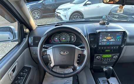 KIA Sorento IV, 2006 год, 649 000 рублей, 16 фотография
