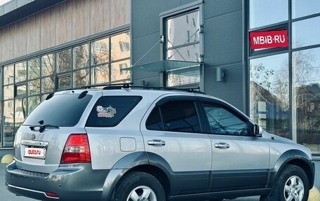KIA Sorento IV, 2006 год, 649 000 рублей, 5 фотография