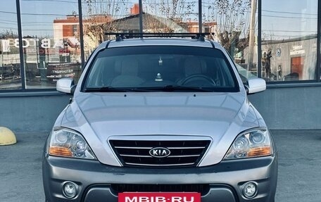 KIA Sorento IV, 2006 год, 649 000 рублей, 3 фотография