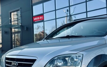 KIA Sorento IV, 2006 год, 649 000 рублей, 9 фотография