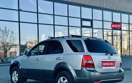 KIA Sorento IV, 2006 год, 649 000 рублей, 7 фотография