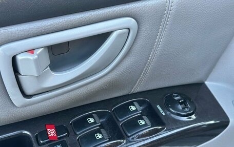 KIA Sorento IV, 2006 год, 649 000 рублей, 21 фотография