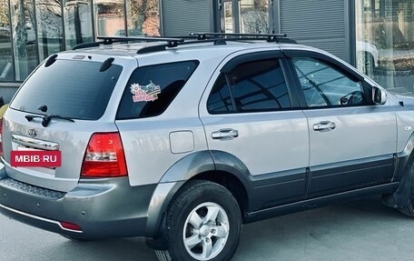 KIA Sorento IV, 2006 год, 649 000 рублей, 11 фотография