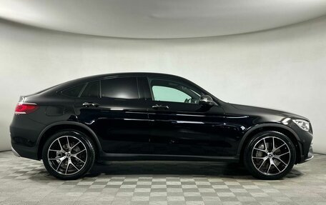 Mercedes-Benz GLC Coupe, 2019 год, 4 499 000 рублей, 4 фотография