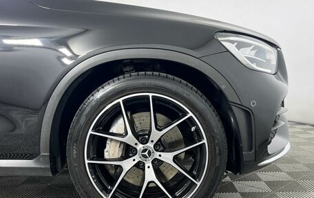 Mercedes-Benz GLC Coupe, 2019 год, 4 499 000 рублей, 7 фотография