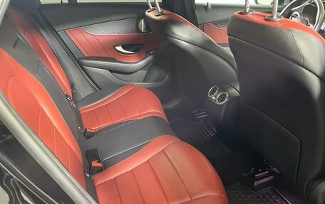 Mercedes-Benz GLC Coupe, 2019 год, 4 499 000 рублей, 13 фотография