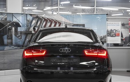 Audi A6, 2014 год, 1 599 000 рублей, 5 фотография