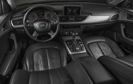 Audi A6, 2014 год, 1 599 000 рублей, 7 фотография