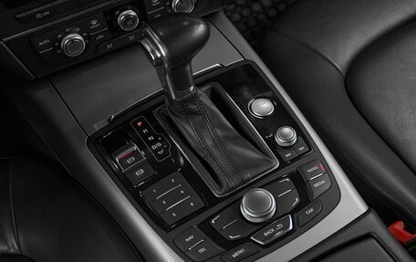Audi A6, 2014 год, 1 599 000 рублей, 17 фотография