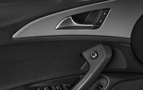 Audi A6, 2014 год, 1 599 000 рублей, 13 фотография
