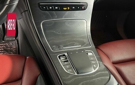 Mercedes-Benz GLC Coupe, 2019 год, 4 499 000 рублей, 19 фотография