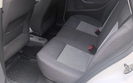 SEAT Ibiza III рестайлинг, 2008 год, 350 000 рублей, 13 фотография
