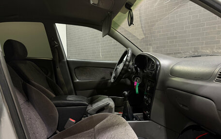 KIA Spectra II (LD), 2007 год, 250 000 рублей, 3 фотография