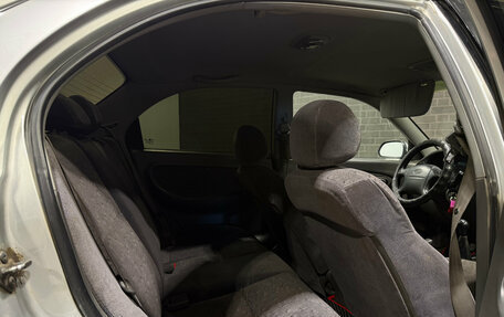 KIA Spectra II (LD), 2007 год, 250 000 рублей, 4 фотография