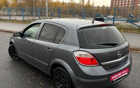 Opel Astra H, 2005 год, 169 000 рублей, 2 фотография