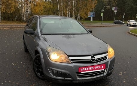 Opel Astra H, 2005 год, 169 000 рублей, 4 фотография