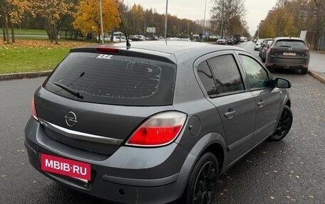 Opel Astra H, 2005 год, 169 000 рублей, 3 фотография