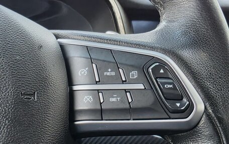 Haval F7x I, 2019 год, 1 500 000 рублей, 17 фотография