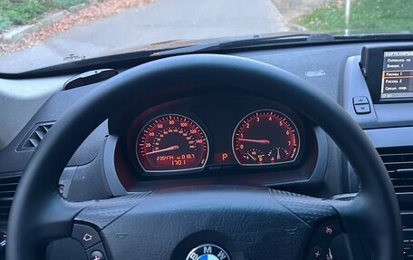 BMW X3, 2005 год, 795 000 рублей, 4 фотография