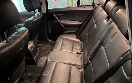BMW X3, 2005 год, 795 000 рублей, 7 фотография