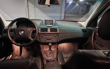 BMW X3, 2005 год, 795 000 рублей, 6 фотография
