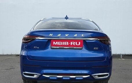 Haval F7x I, 2019 год, 1 500 000 рублей, 6 фотография
