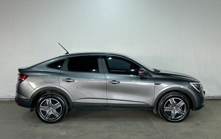 Renault Arkana I, 2021 год, 1 833 000 рублей, 8 фотография