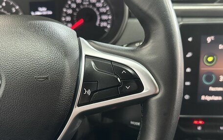 Renault Arkana I, 2021 год, 1 833 000 рублей, 17 фотография