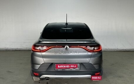 Renault Arkana I, 2021 год, 1 833 000 рублей, 5 фотография