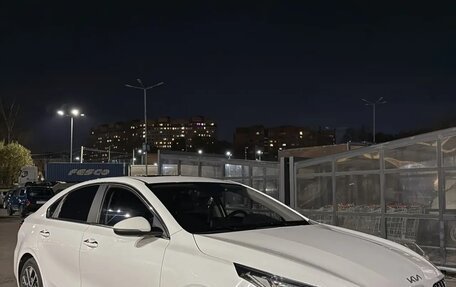 KIA K3, 2021 год, 1 990 000 рублей, 5 фотография