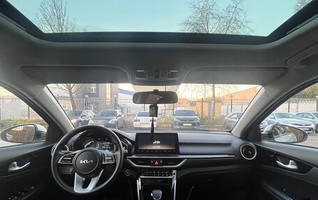 KIA K3, 2021 год, 1 990 000 рублей, 11 фотография
