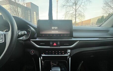KIA K3, 2021 год, 1 990 000 рублей, 12 фотография