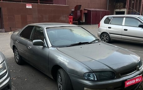 Nissan Presea II, 1997 год, 220 000 рублей, 1 фотография