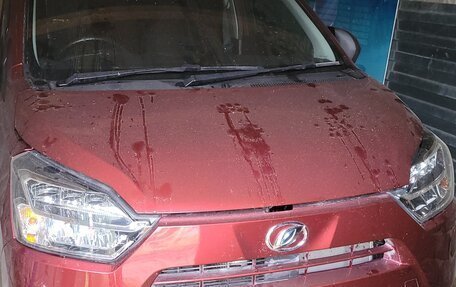 Daihatsu Mira e:S II, 2020 год, 1 000 000 рублей, 2 фотография