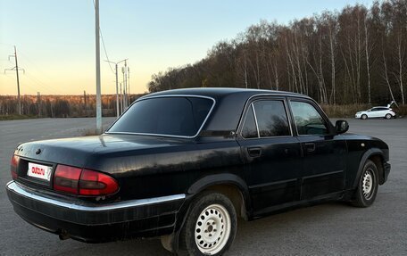 ГАЗ 31105 «Волга», 2006 год, 150 000 рублей, 4 фотография