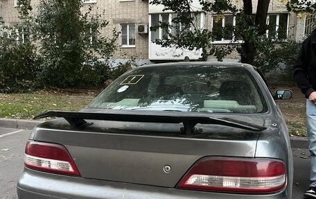 Nissan Presea II, 1997 год, 220 000 рублей, 4 фотография