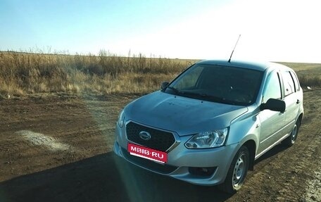 Datsun mi-DO, 2015 год, 300 000 рублей, 1 фотография